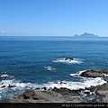 東北角海岸 