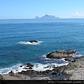 東北角海岸 