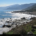 東北角海岸 