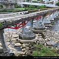 坪林舊橋