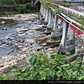 坪林舊橋