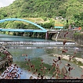 坪林拱橋