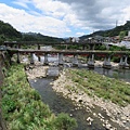 坪林新橋&舊橋