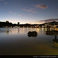 大湖公園~夜景 