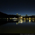 大湖公園~夜景 