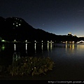 大湖公園~夜景 