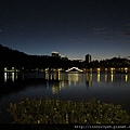 大湖公園~夜景 