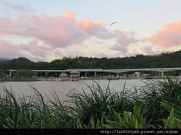 大湖公園~