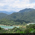 石碇千島湖