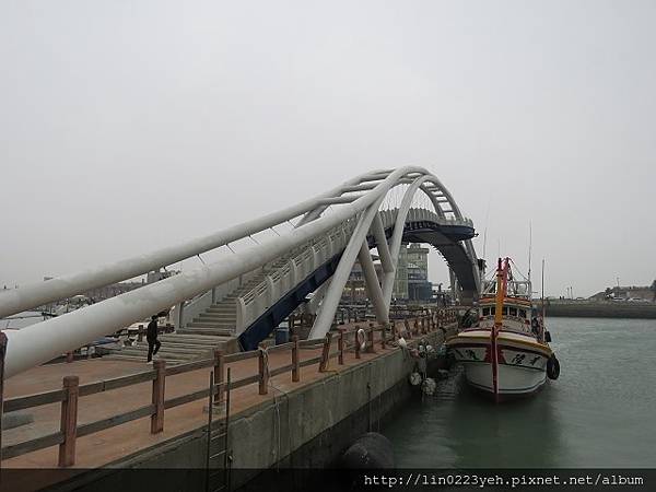 永安觀海橋