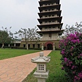 2018-2-3~高雄佛光山佛陀紀念館 