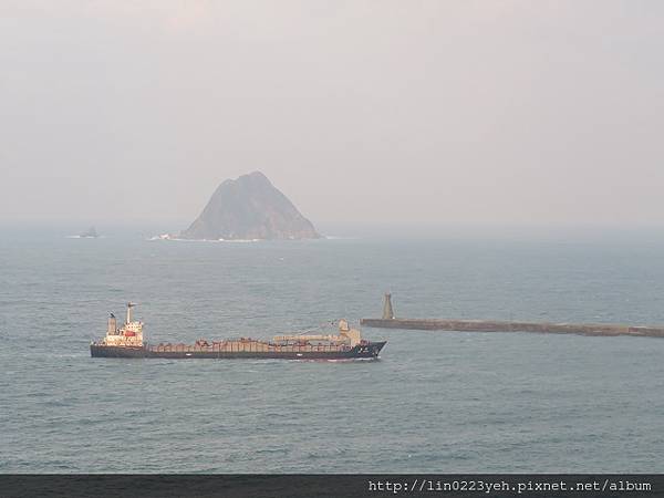 基隆~白米甕砲台~2017-10-22