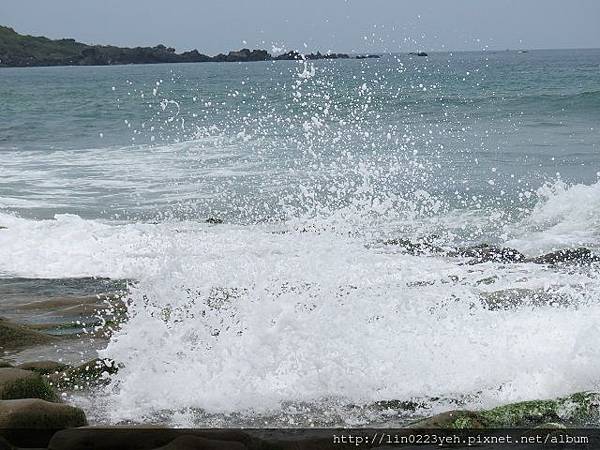 2018-5-6~老梅(綠石槽) 