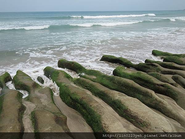 2018-5-6~老梅(綠石槽) 