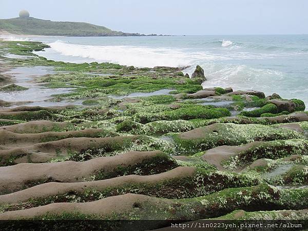 2018-5-6~老梅(綠石槽) 