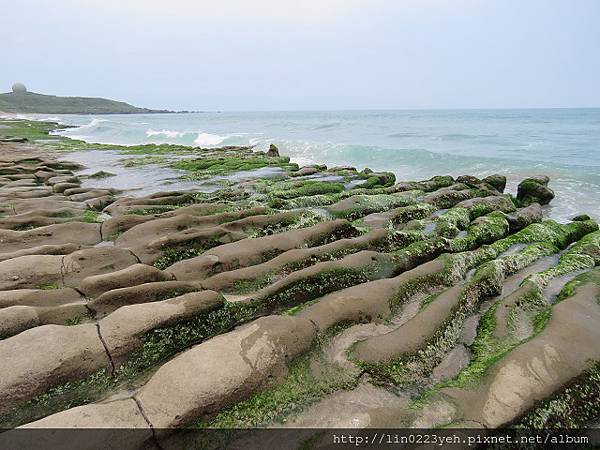 2018-5-6~老梅(綠石槽) 