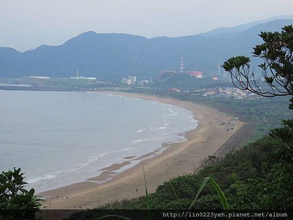 金山獅頭山公園~2018-6-24