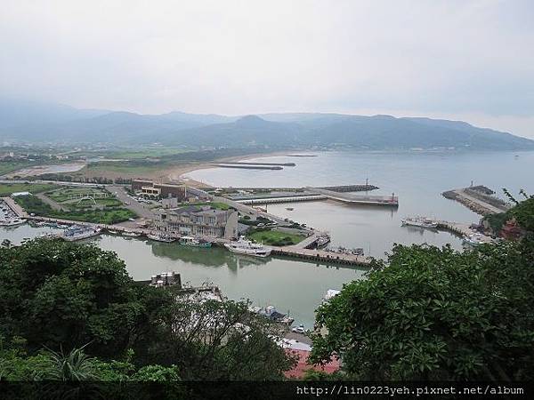 金山獅頭山公園~2018-6-24