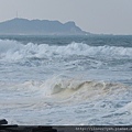 2018-9-30 (基隆外木山、大武崙濱海步道~觀浪花)