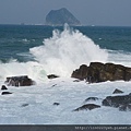 2018-9-30 (基隆外木山、大武崙濱海步道~觀浪花)