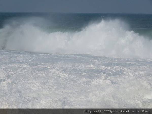 2018-9-30 (基隆外木山、大武崙濱海步道~觀浪花)