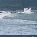 2018-9-30 (基隆外木山、大武崙濱海步道~觀浪花)