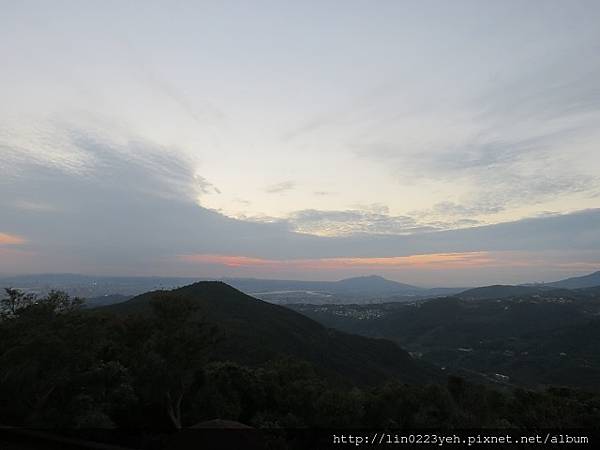 2018-10-21~大崙頭尾山親山步道 