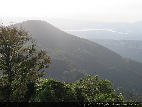 2018-10-21~大崙頭尾山親山步道 