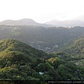 2018-10-21~大崙頭尾山親山步道 