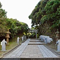 日本🇯🇵白兔🐰神社⛩️