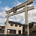 日本🇯🇵白兔🐰神社⛩️