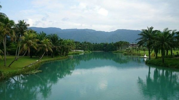 你命中有財庫嗎?