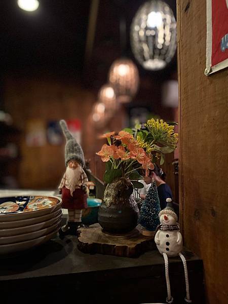 人生是一連串選擇