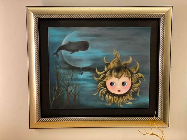 答案很簡單,人心太複雜