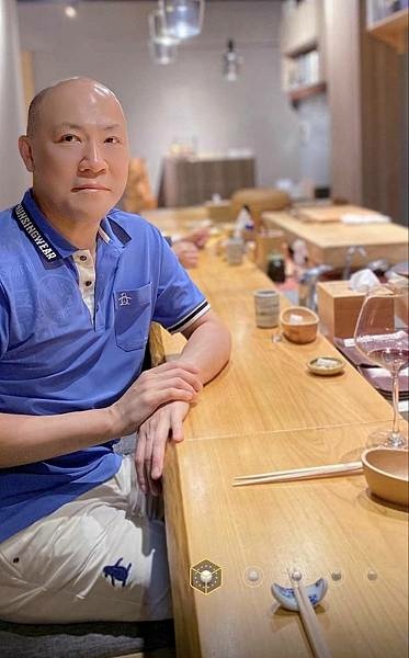 老師為什麼都沒變?