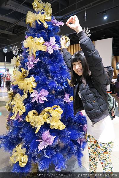 大江購物中心耶誕樂活熊嘉年華