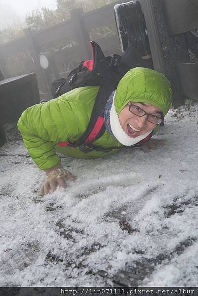 太平山森林遊樂區