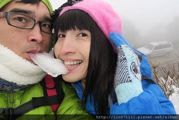 太平山森林遊樂區