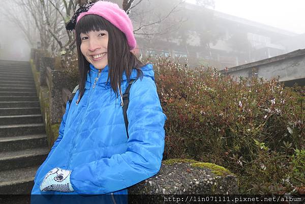 太平山森林遊樂區