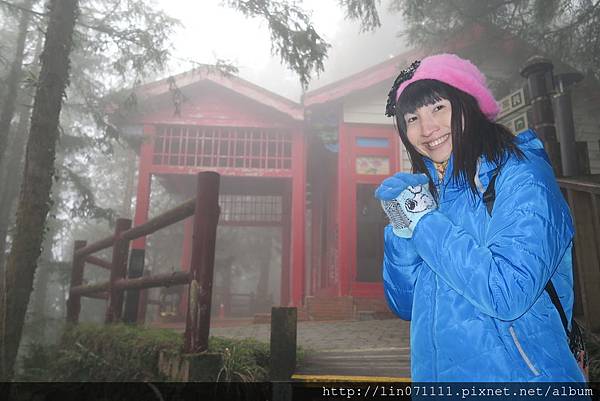 太平山森林遊樂區