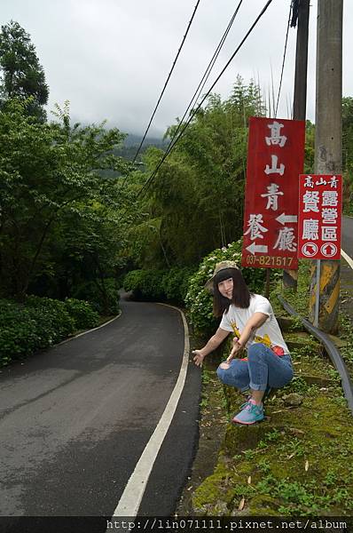 高山青農場