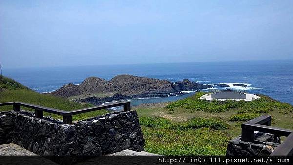 澎湖張雨生故事館..潘安邦舊居．外婆的澎湖灣