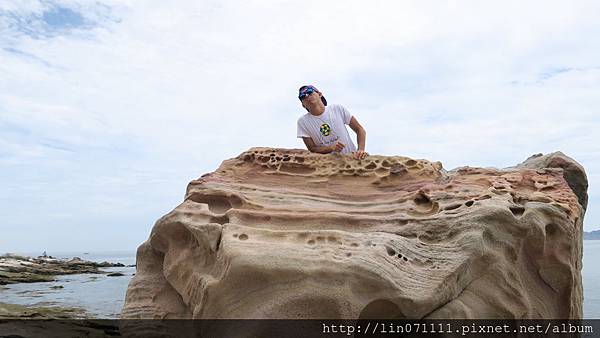 金山神秘海岸