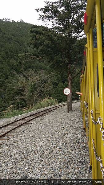 太平山蹦蹦車