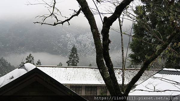 明池國家森林遊樂區