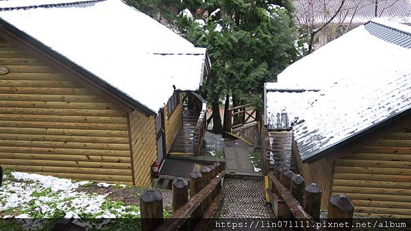 明池國家森林遊樂區