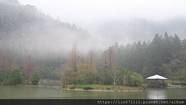 明池國家森林遊樂區