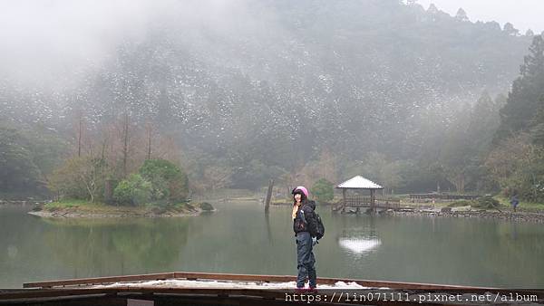 明池國家森林遊樂區