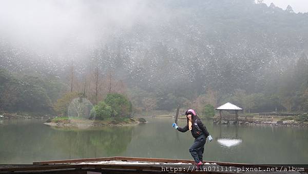 明池國家森林遊樂區