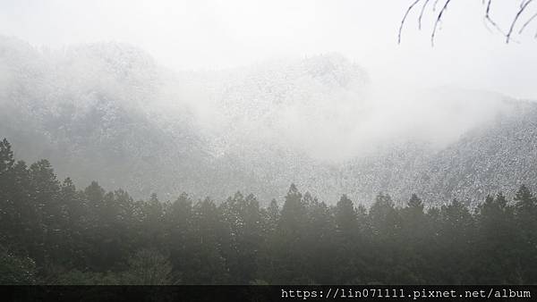 明池國家森林遊樂區